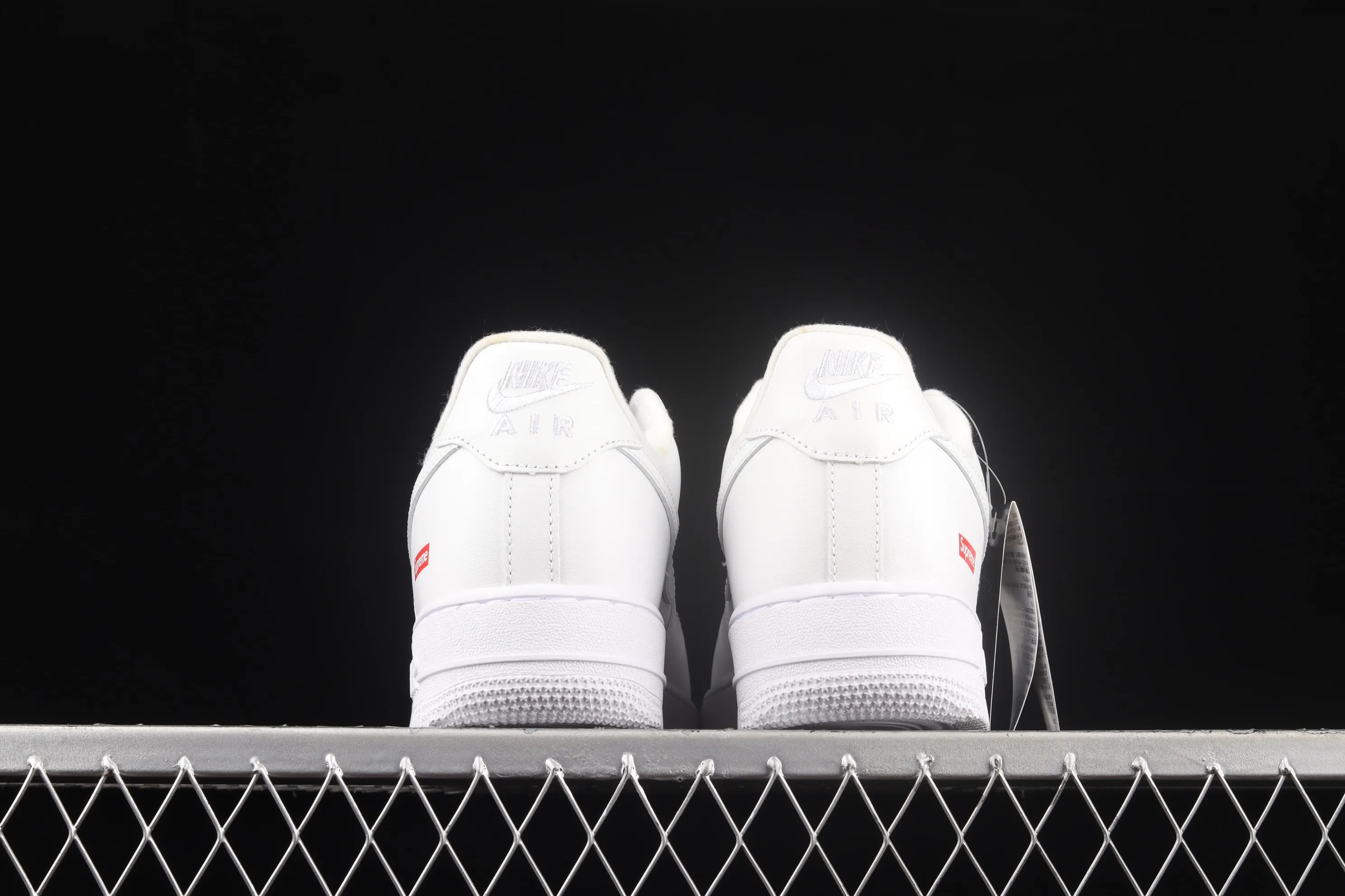 All Categories Nk Air Force 1 Air Force Series Nk Air Force 1 Low Air Force Low Corporate Supreme x Nk Air Force 1 Low Joint Model Air Force One Low Casual Sneakers CU9225-100